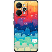 Чохол BoxFace Realme 15 Pro 