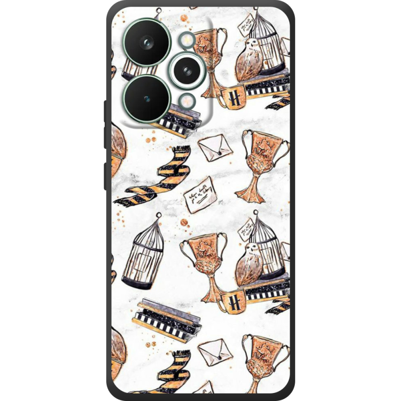 Чохол BoxFace Realme 15 Pro 