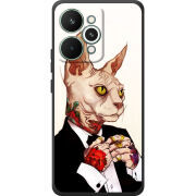 Чохол BoxFace Realme 15 Pro 