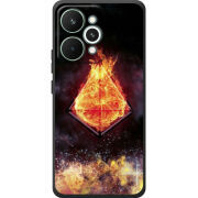 Чохол BoxFace Realme 15 Pro 