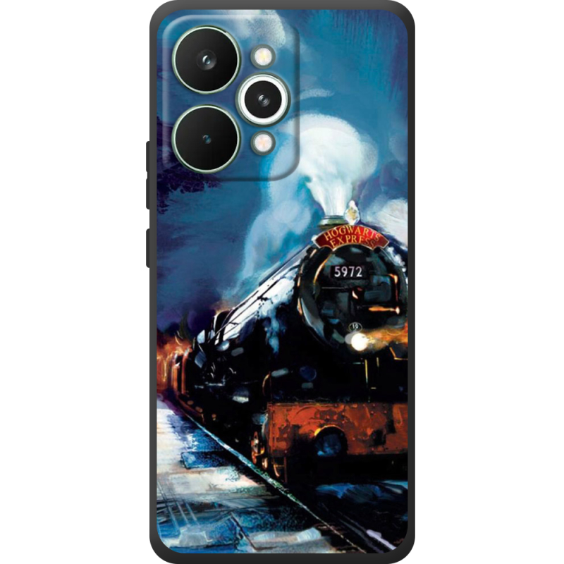 Чохол BoxFace Realme 15 Pro 