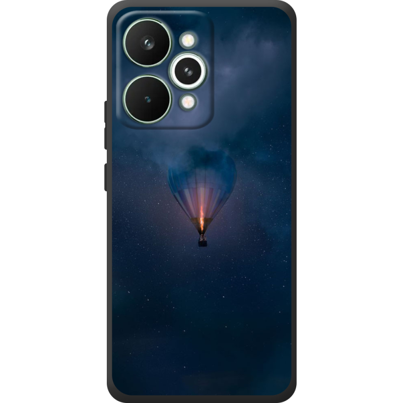 Чохол BoxFace Realme 15 Pro 