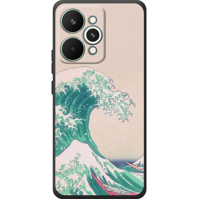 Чохол BoxFace Realme 15 Pro 