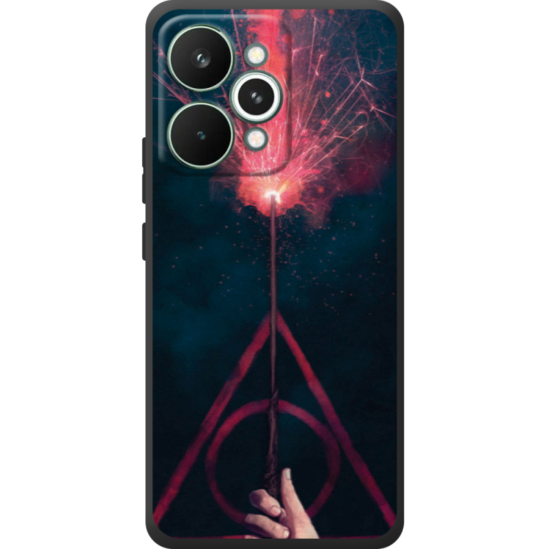 Чохол BoxFace Realme 15 Pro 