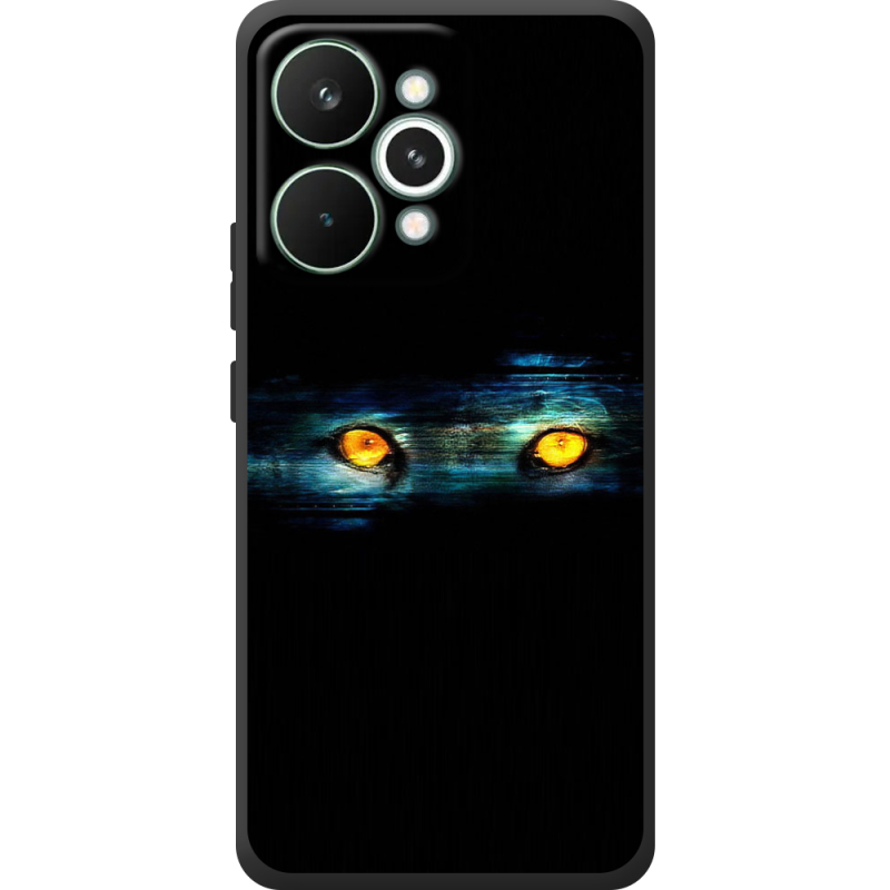 Чохол BoxFace Realme 15 Pro Eyes in the Dark