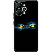 Чохол BoxFace Realme 15 Pro Eyes in the Dark