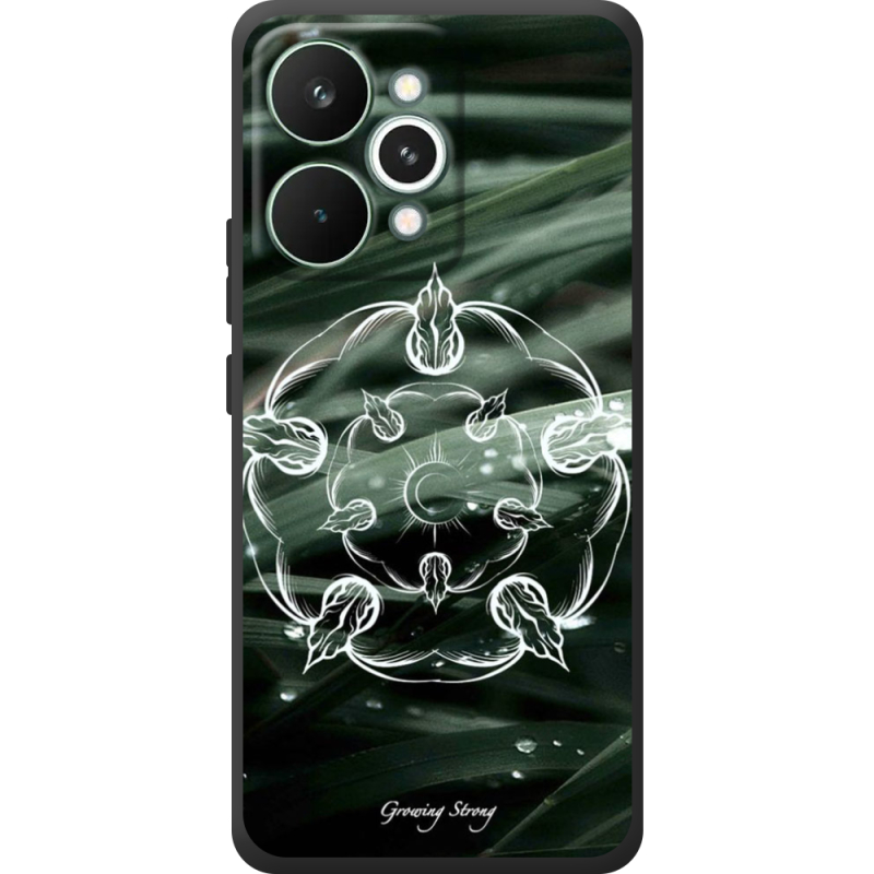 Чохол BoxFace Realme 15 Pro 