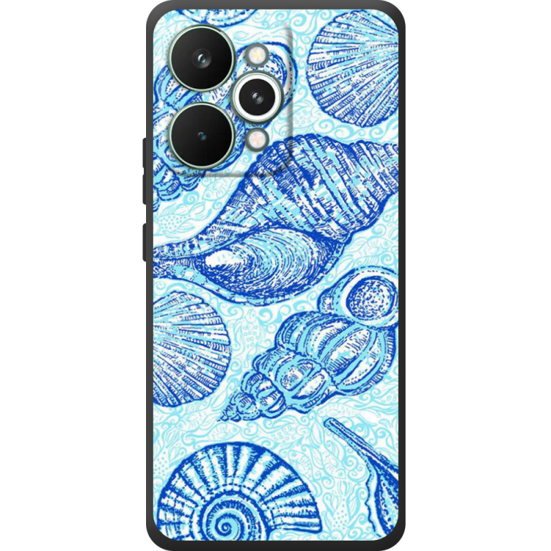 Чохол BoxFace Realme 15 Pro 