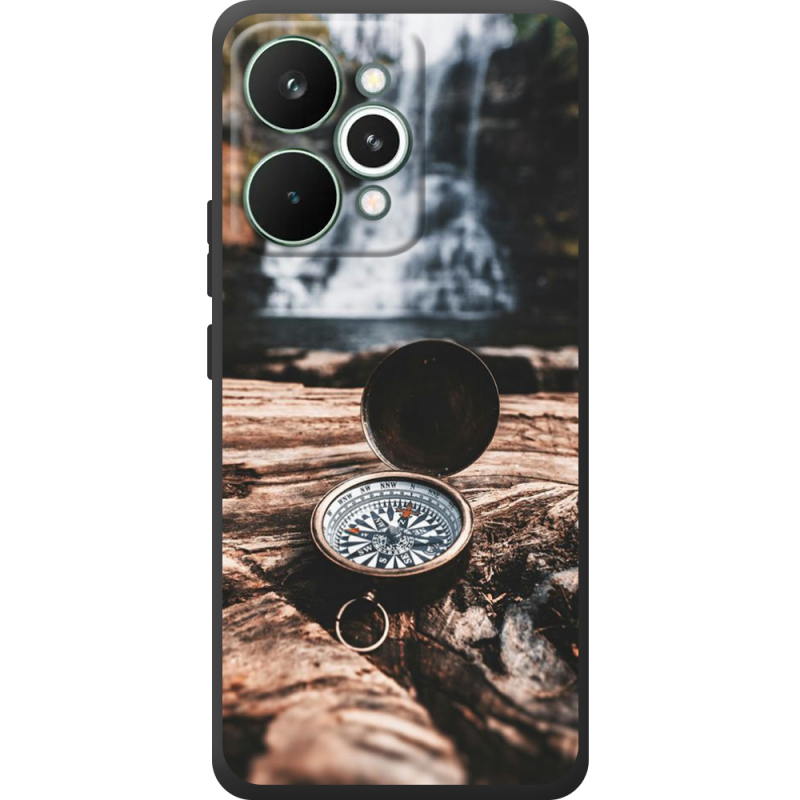 Чохол BoxFace Realme 15 Pro 