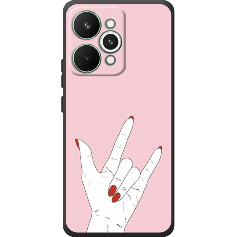 Чохол BoxFace Realme 15 Pro 