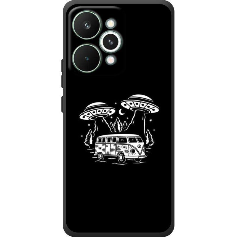 Чохол BoxFace Realme 15 Pro 