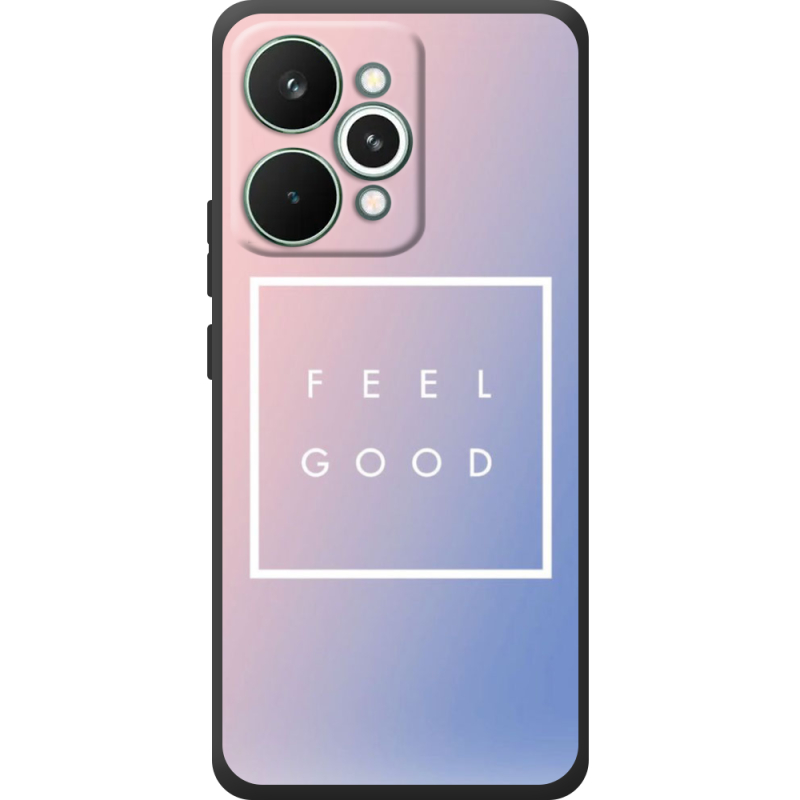 Чохол BoxFace Realme 15 Pro 