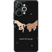 Чохол BoxFace Realme 15 Pro 