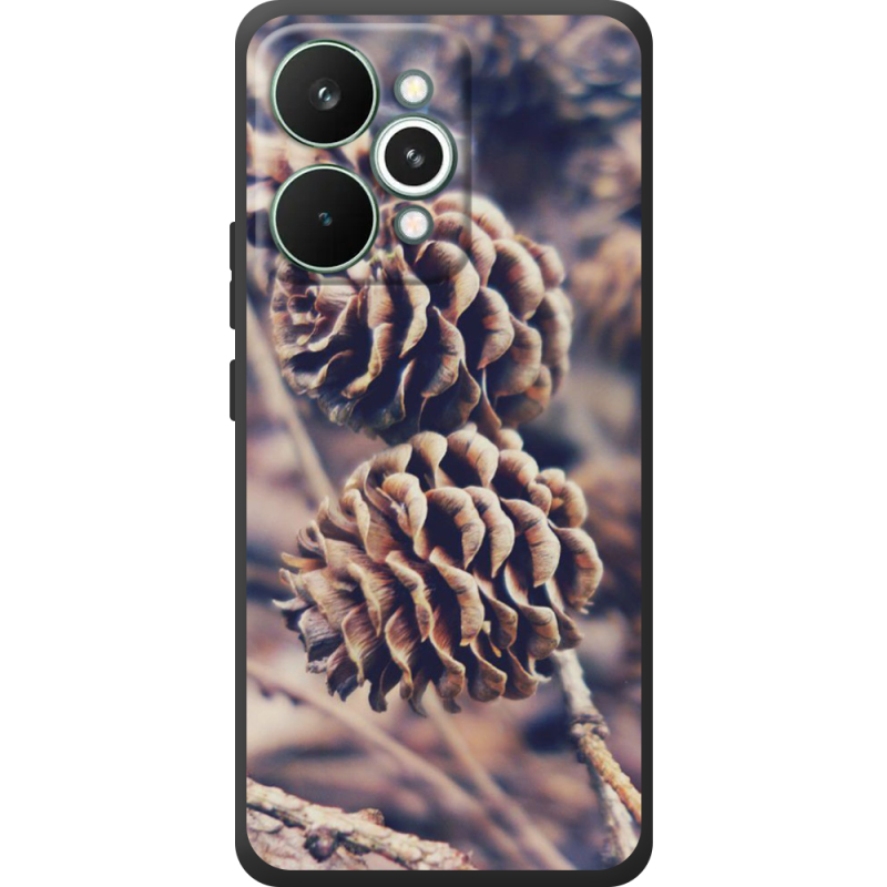 Чохол BoxFace Realme 15 Pro 