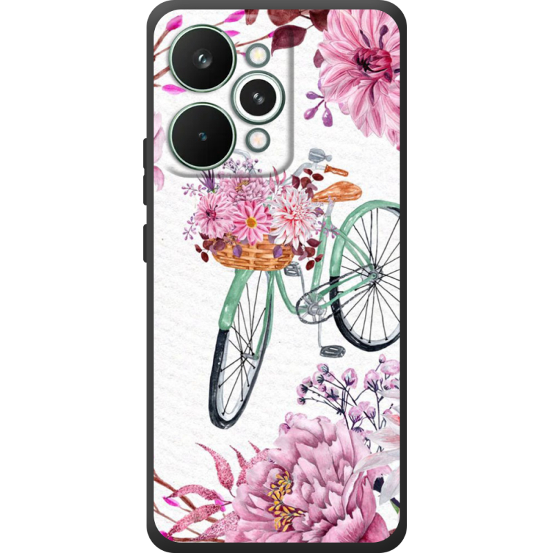 Чохол BoxFace Realme 15 Pro 