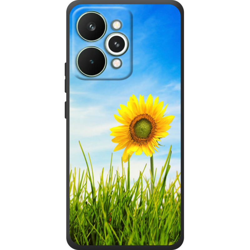 Чохол BoxFace Realme 15 Pro Sunflower Heaven