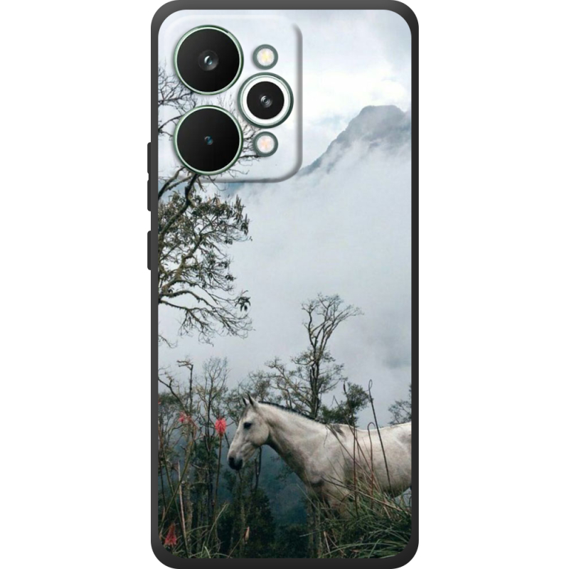 Чохол BoxFace Realme 15 Pro 