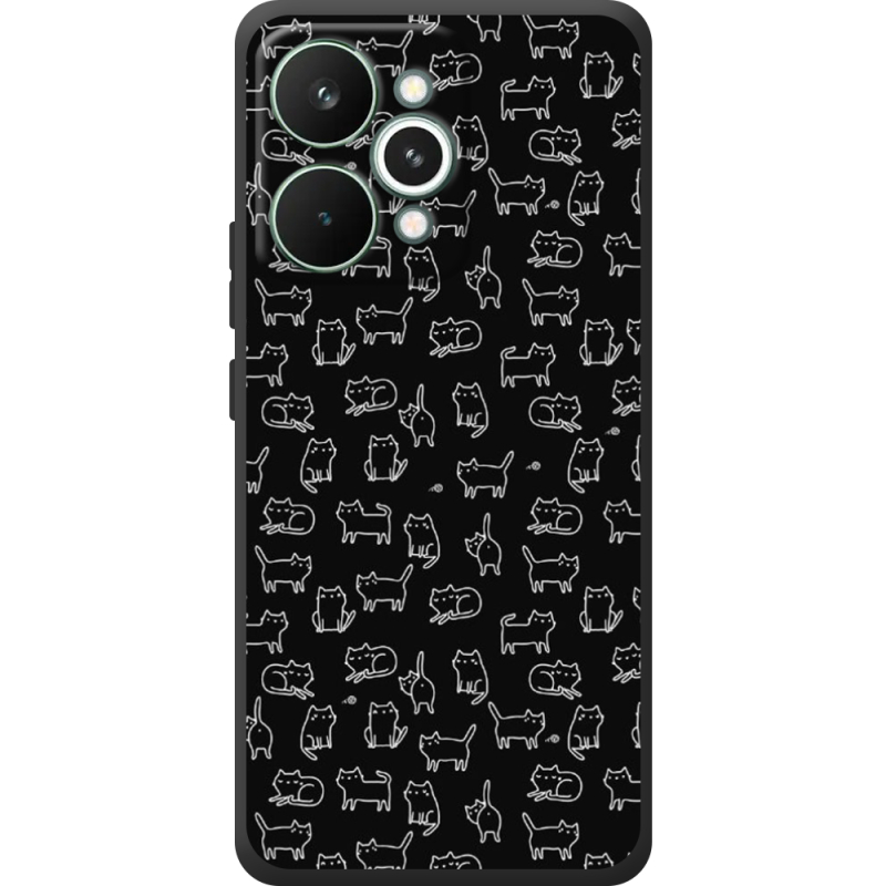 Чохол BoxFace Realme 15 Pro 