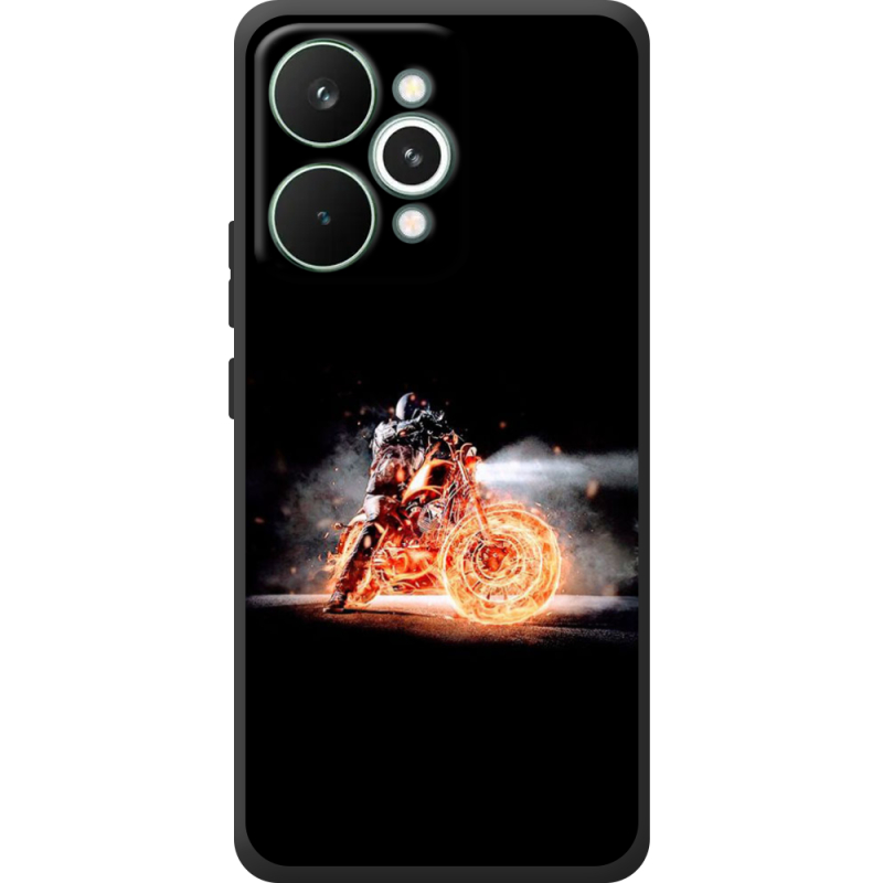 Чохол BoxFace Realme 15 Pro 