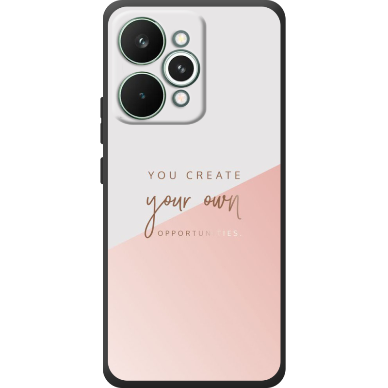 Чохол BoxFace Realme 15 Pro 