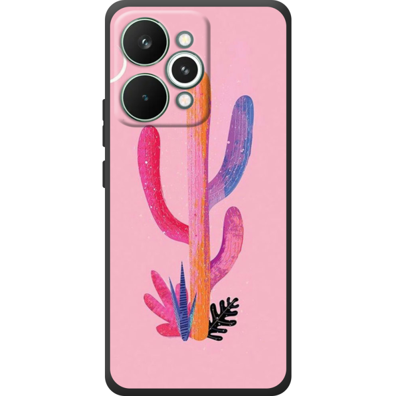 Чохол BoxFace Realme 15 Pro 