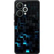 Чохол BoxFace Realme 15 Pro Cubes