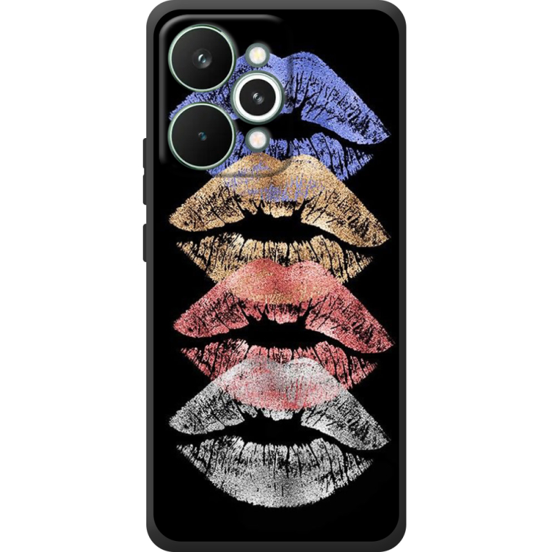 Чохол BoxFace Realme 15 Pro 