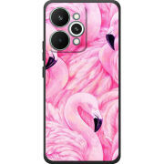 Чохол BoxFace Realme 15 Pro 