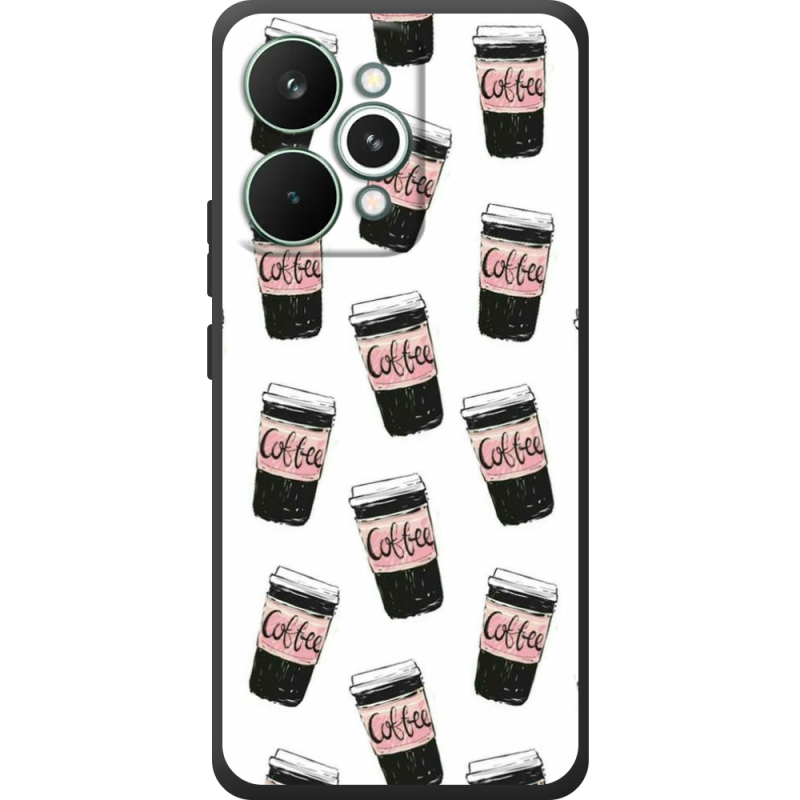 Чохол BoxFace Realme 15 Pro 