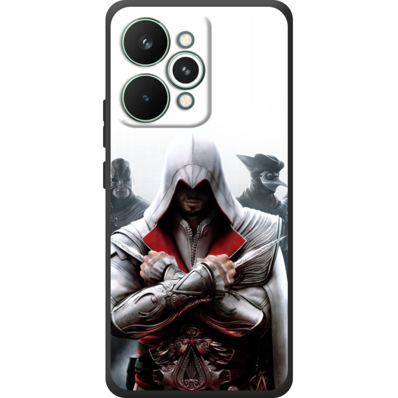 Чохол BoxFace Realme 15 Pro Assassins Creed 3