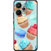 Чохол BoxFace Realme 15 Pro 