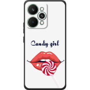 Чохол BoxFace Realme 15 Pro 