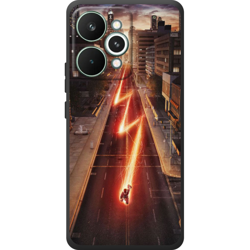 Чохол BoxFace Realme 15 Pro 