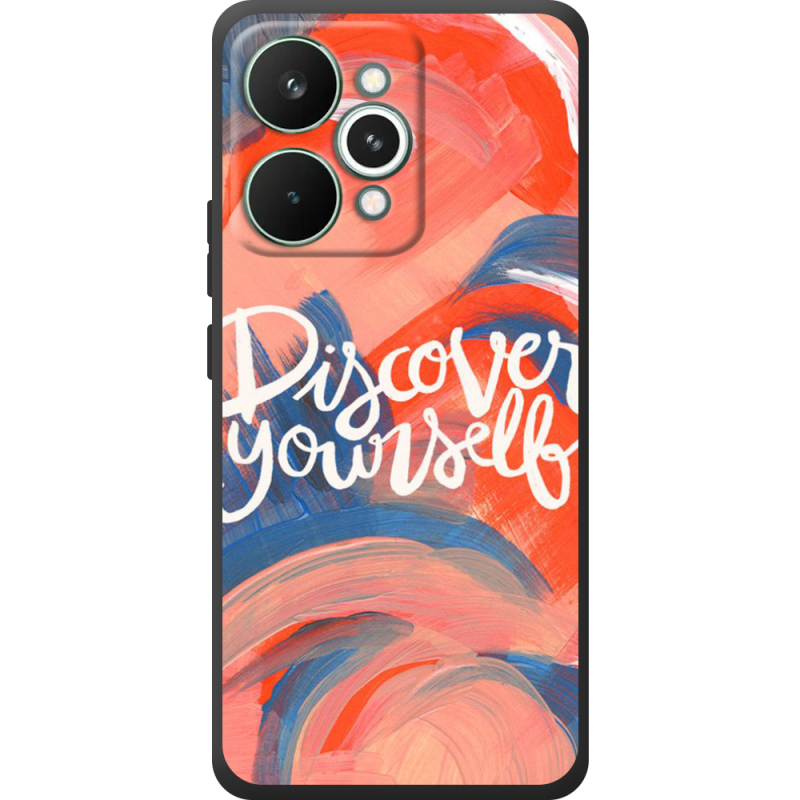 Чохол BoxFace Realme 15 Pro 