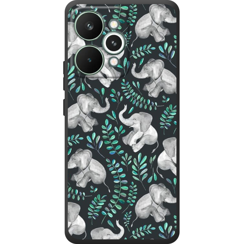 Чохол BoxFace Realme 15 Pro 