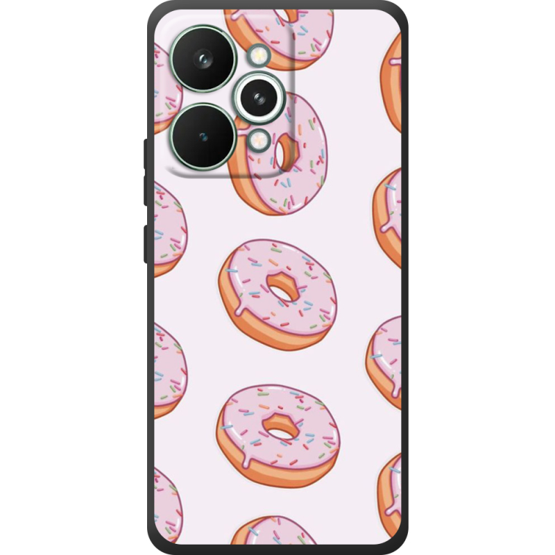 Чохол BoxFace Realme 15 Pro 