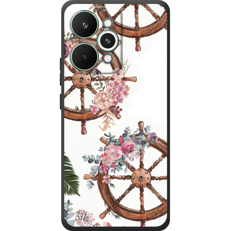 Чохол BoxFace Realme 15 Pro 