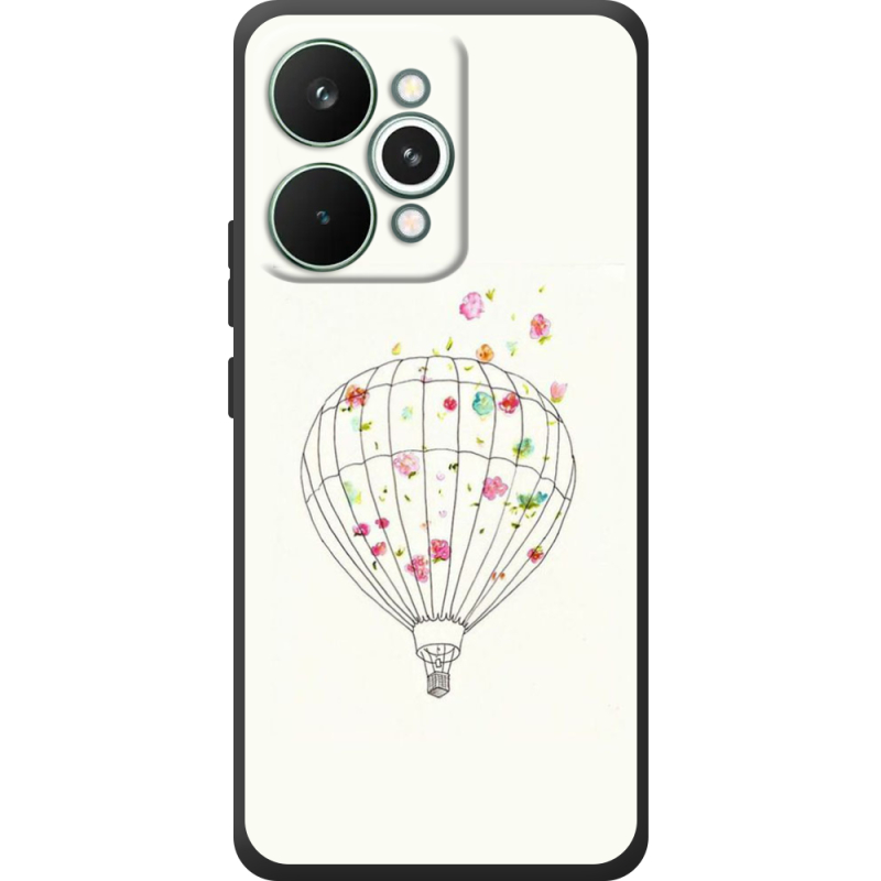 Чохол BoxFace Realme 15 Pro 