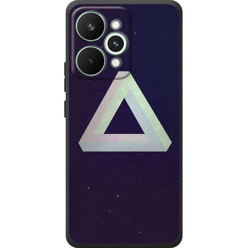 Чохол BoxFace Realme 15 Pro 