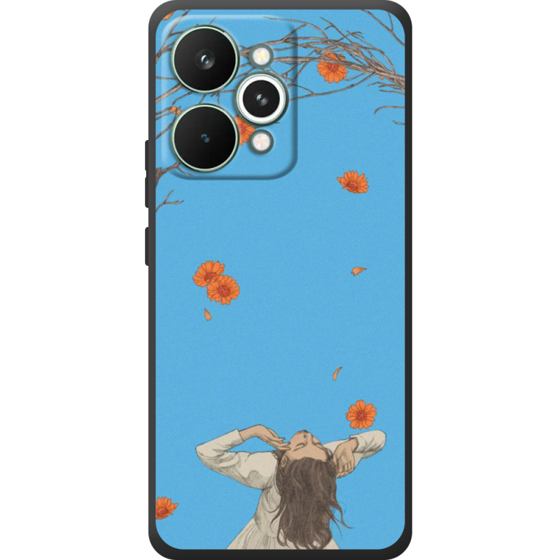 Чохол BoxFace Realme 15 Pro 