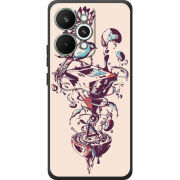 Чохол BoxFace Realme 15 Pro 