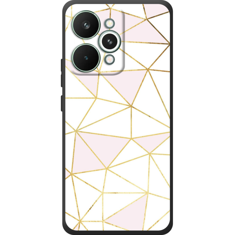 Чохол BoxFace Realme 15 Pro 