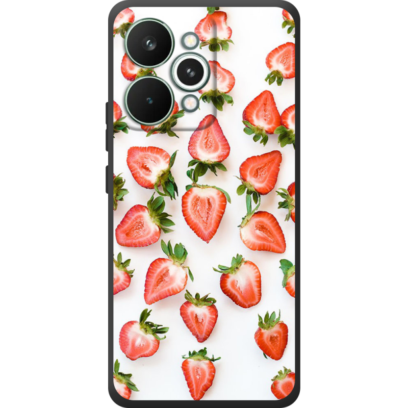 Чохол BoxFace Realme 15 Pro 