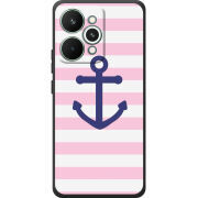 Чохол BoxFace Realme 15 Pro 