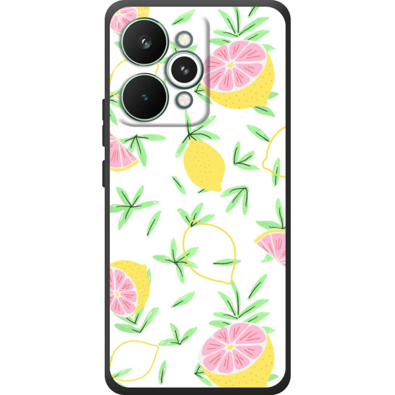 Чохол BoxFace Realme 15 Pro 