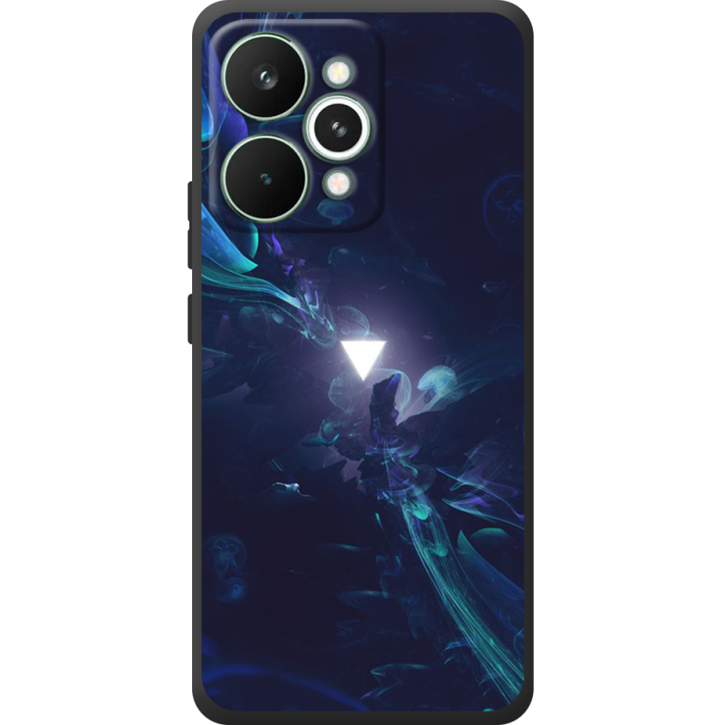 Чохол BoxFace Realme 15 Pro 