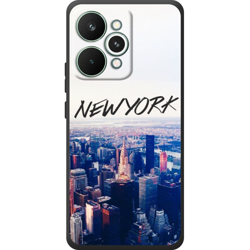 Чохол BoxFace Realme 15 Pro 