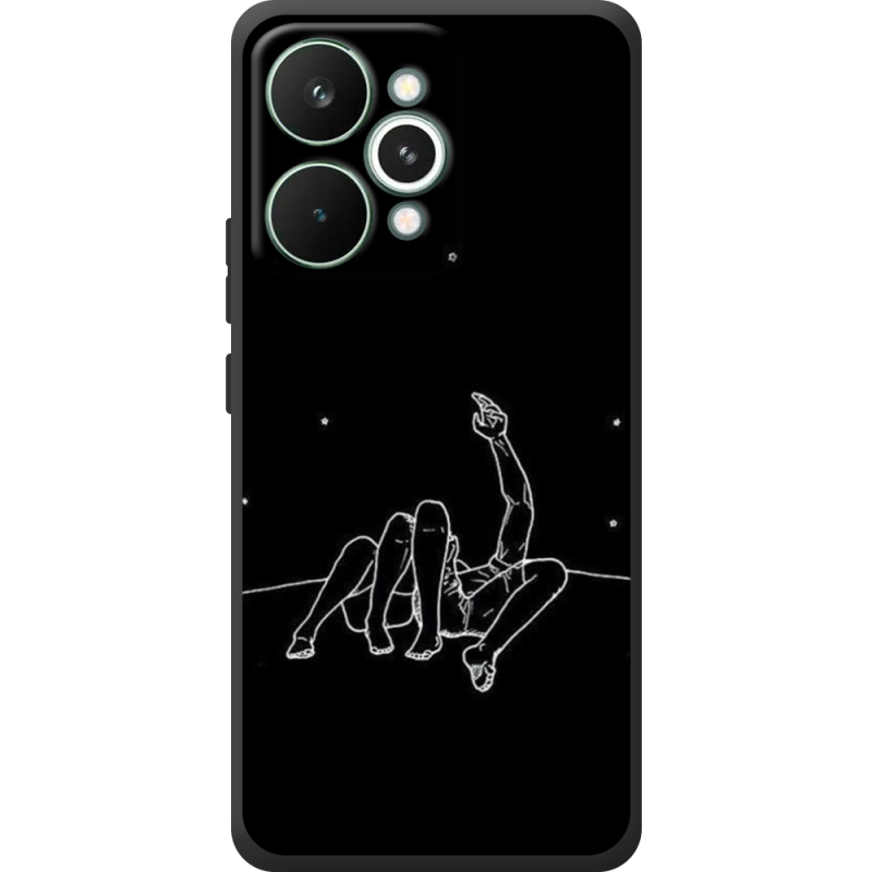 Чохол BoxFace Realme 15 Pro 