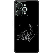 Чохол BoxFace Realme 15 Pro 