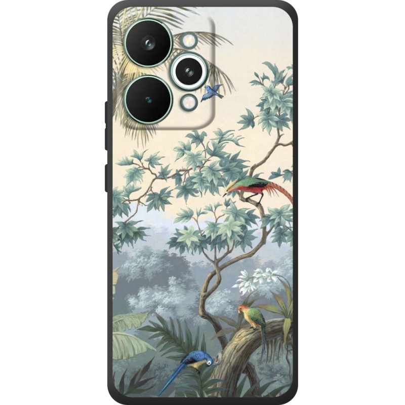 Чохол BoxFace Realme 15 Pro 